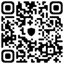 QR код Solana